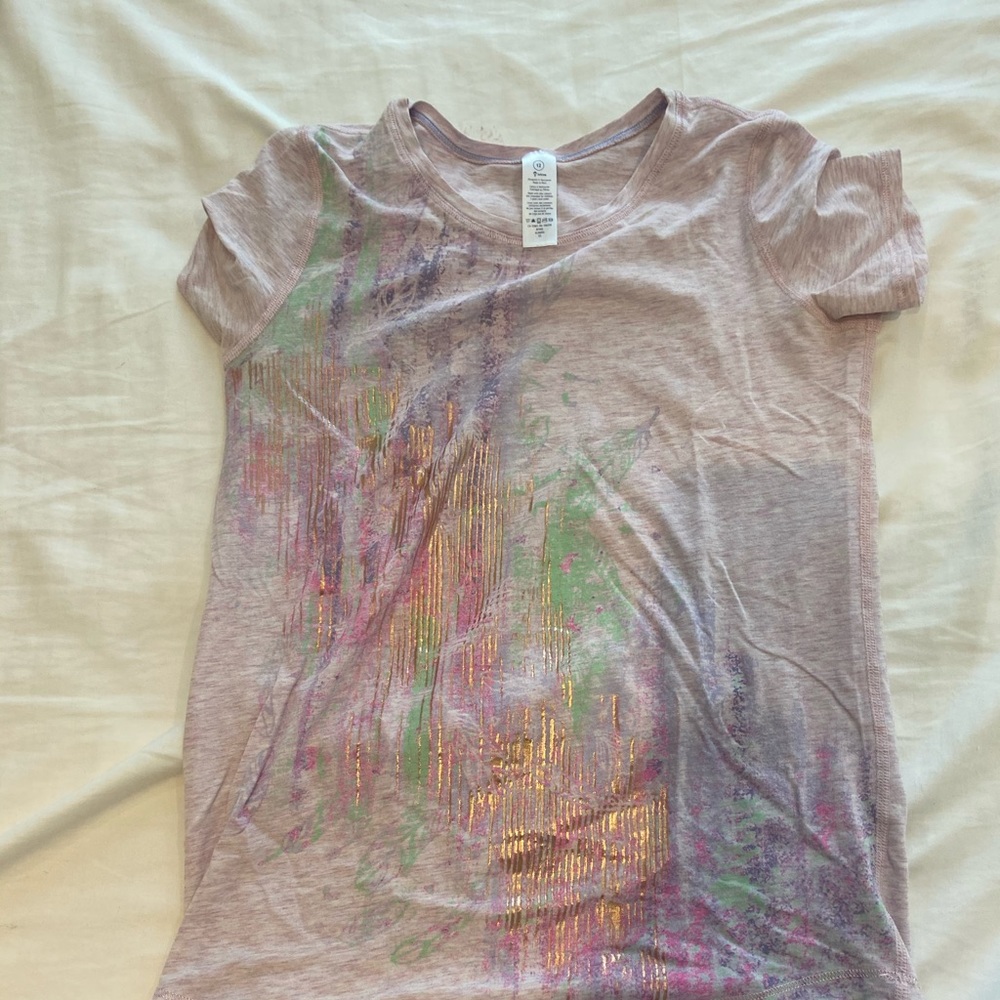 Ivivva shirt